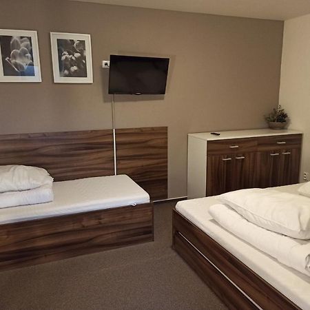 Appartamento Mezonetový Apartmán Kouty nad Desnou Loučná nad Desnou Esterno foto